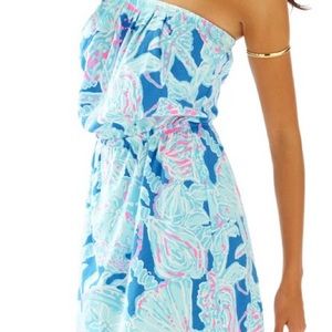 Lilly Pulitzer Windsor Dress